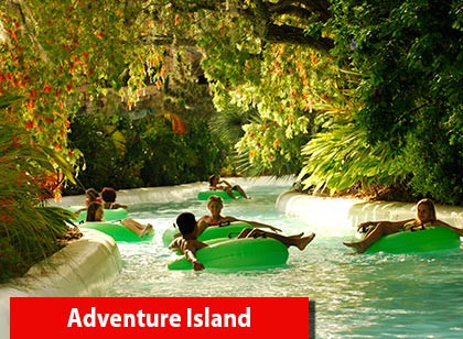 Black Friday - SeaWorld Parks (2 visitas) + Plano de Refeição grátis!