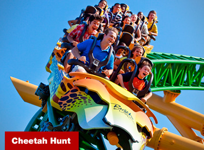 Black Friday - SeaWorld Parks (2 visitas) + Plano de Refeição grátis!