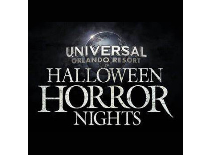 UNIVERSAL - Halloween Horror Nights Single Night Ticket